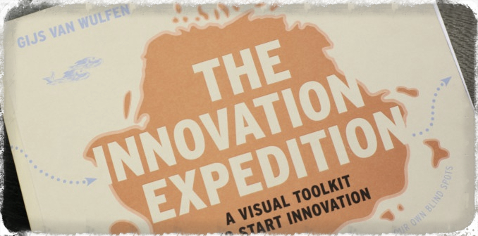 Die Reise zur Innovation (Go FORTH) – Der gesamte Erfahrungsbericht