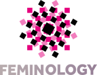 FEMINOLOGY Logo